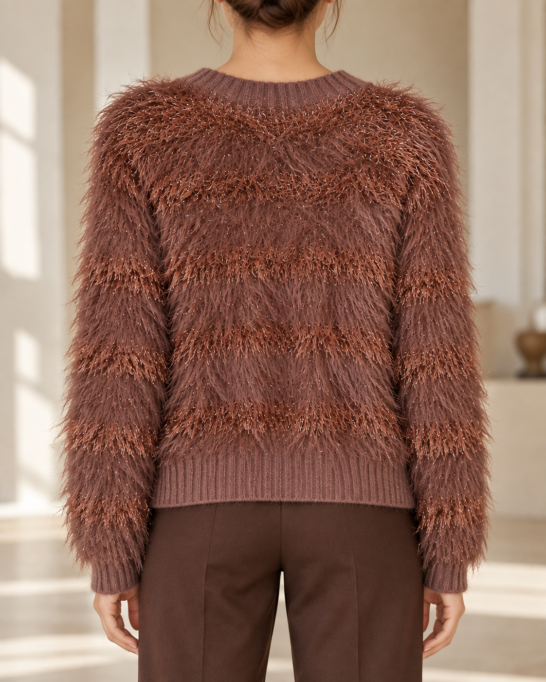 Pull | DIVINA CHOCO