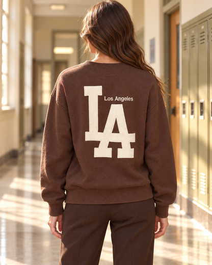 Pull | LOS ANGELES CHOCO