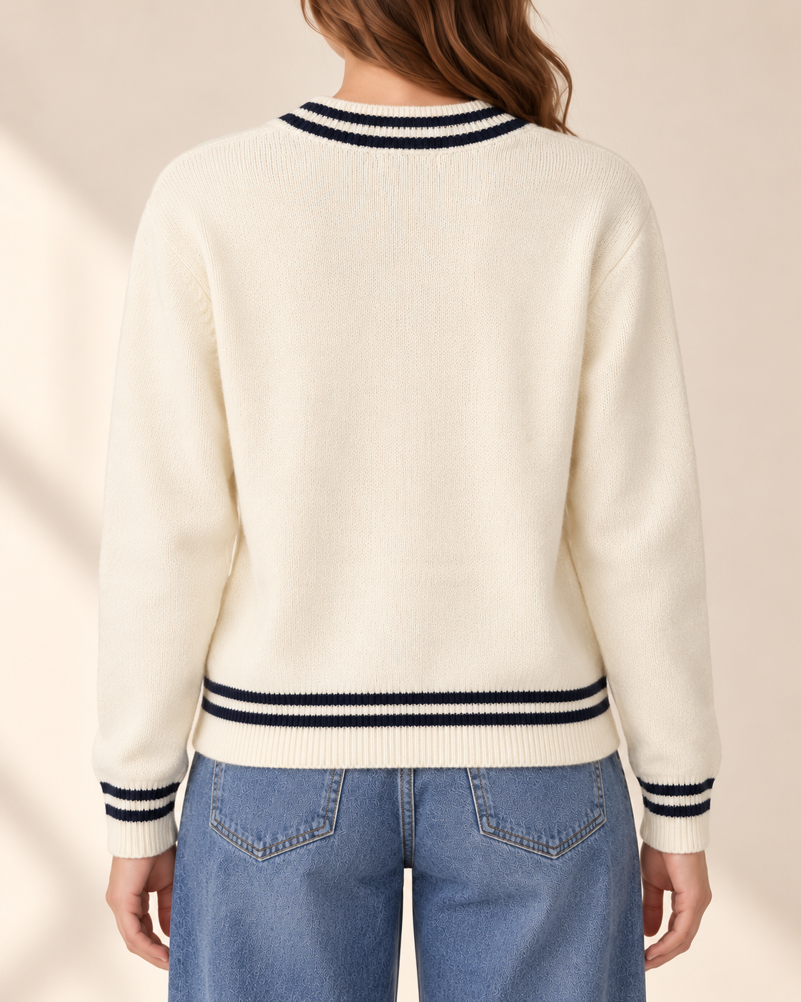 Pull | CALIFORNIA BLANC