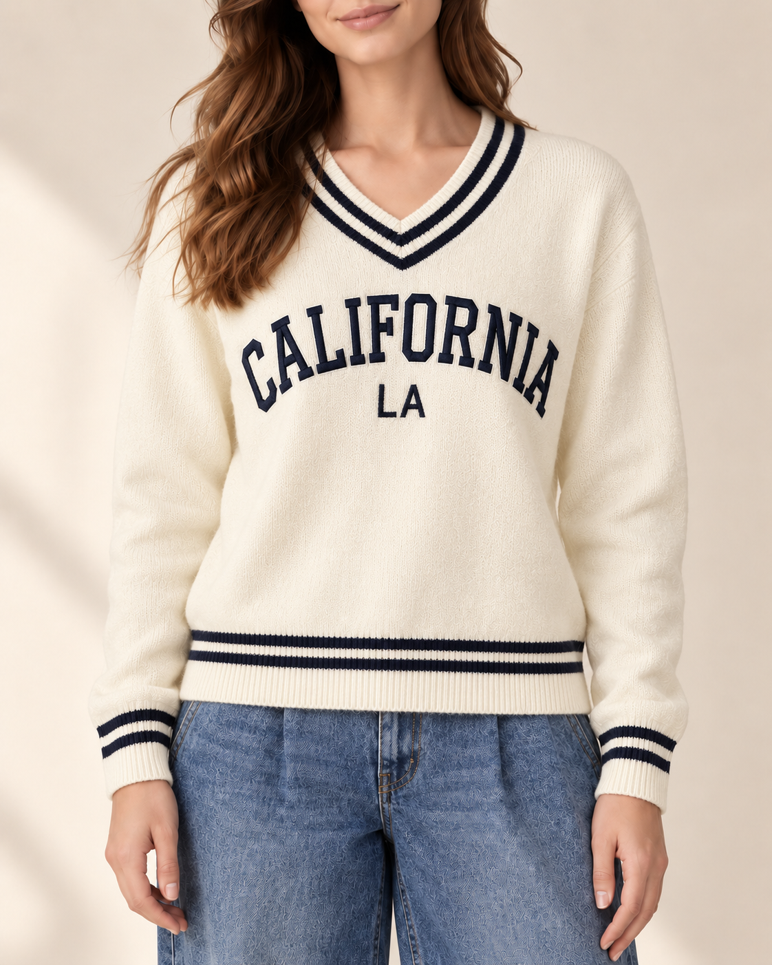 Pull | CALIFORNIA BLANC