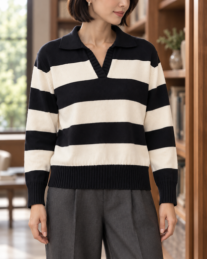 Pull | RUDY NOIR