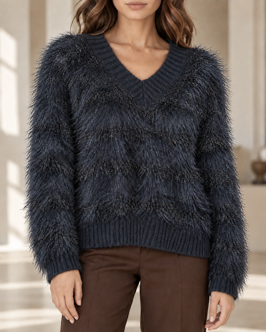 Pull | DIVINA NOIR