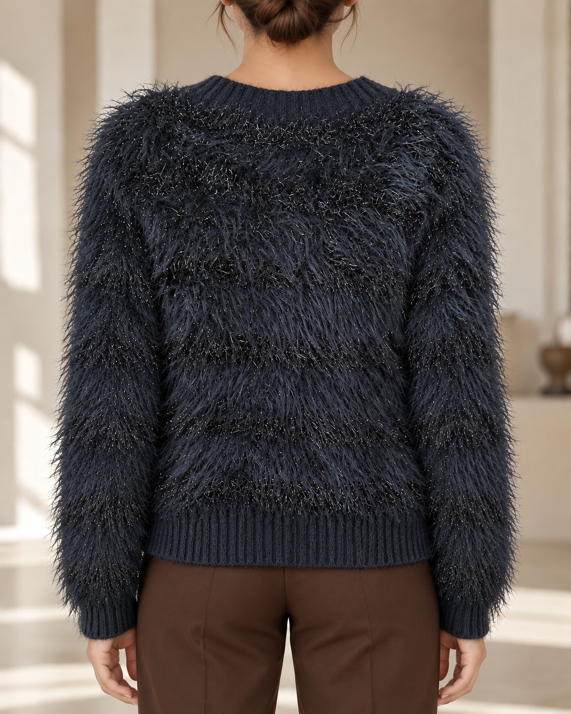 Pull | DIVINA NOIR