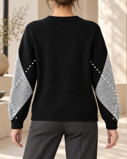 Pull | LOÏCIA NOIR