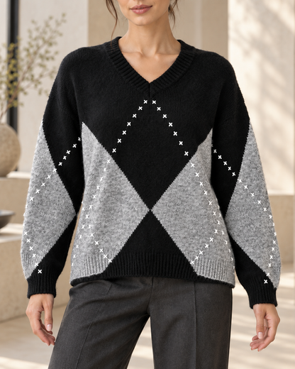 Pull | LOÏCIA NOIR