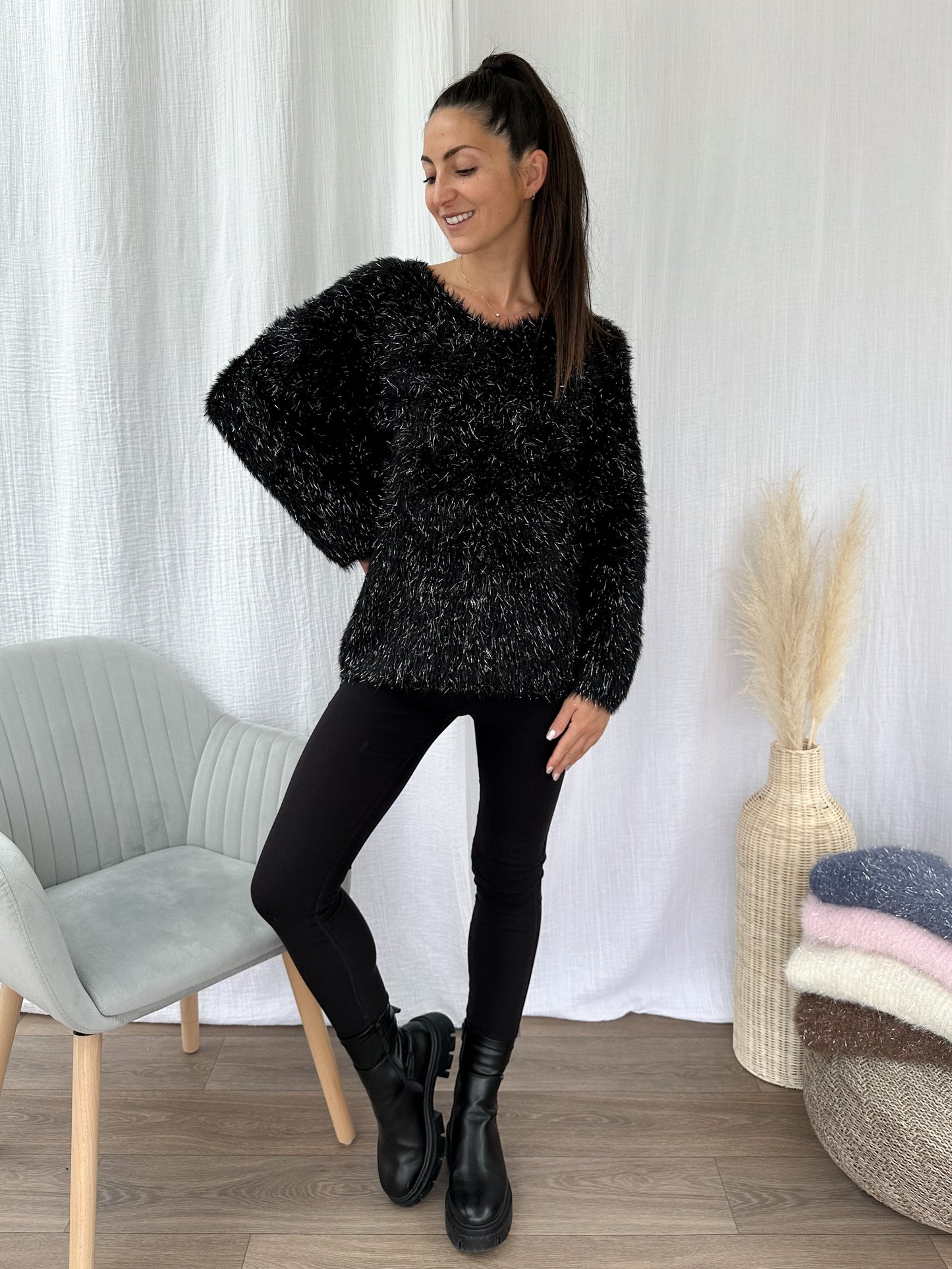 Pull | NALA NOIR