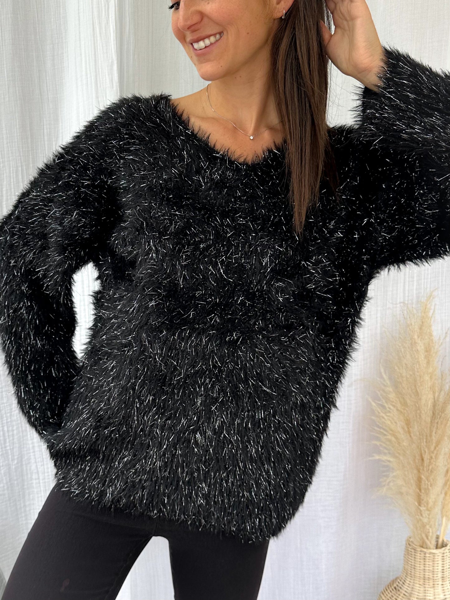 Pull | NALA NOIR