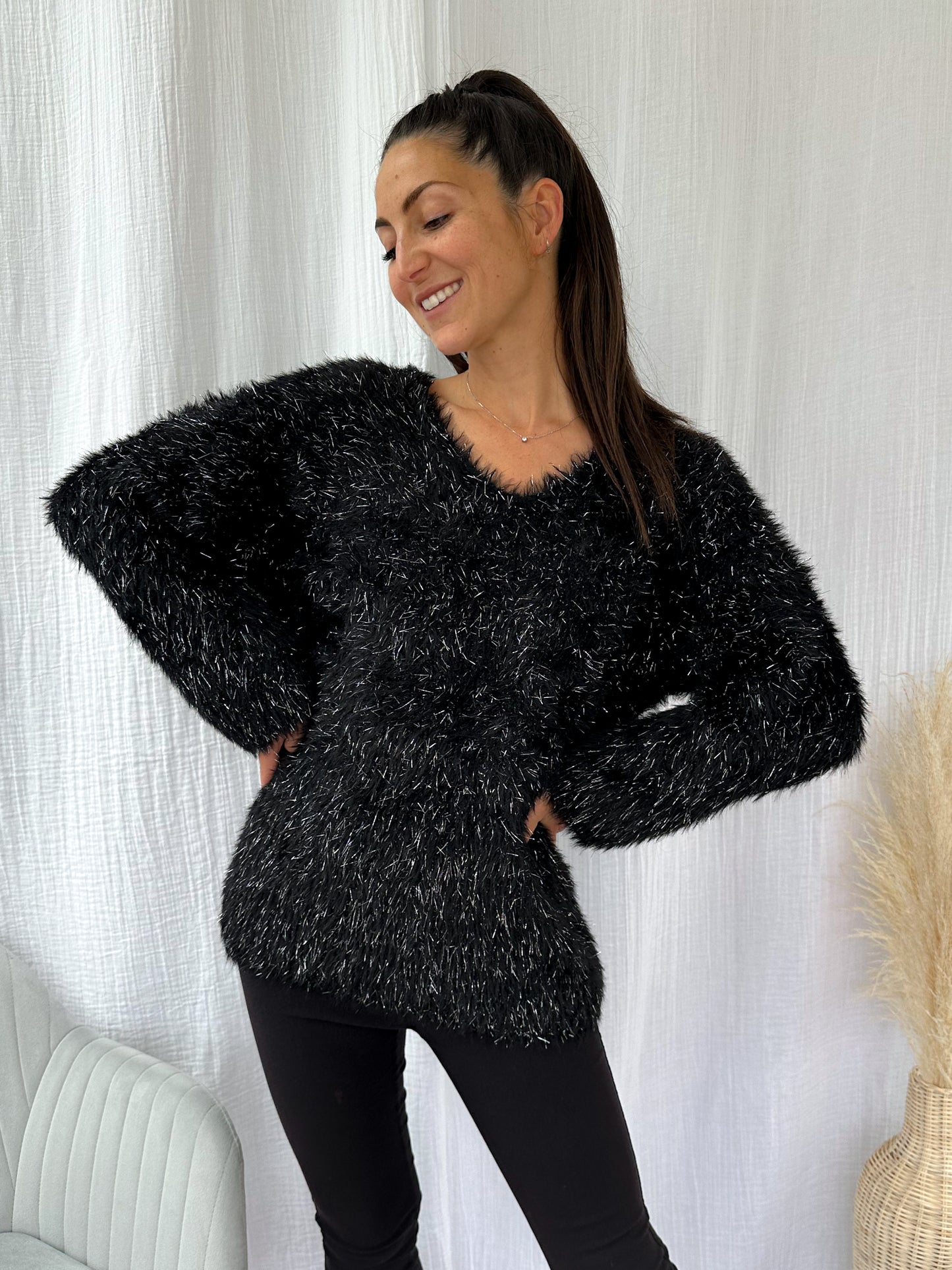 Pull | NALA NOIR