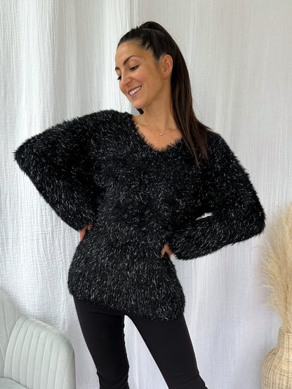 Pull | NALA NOIR