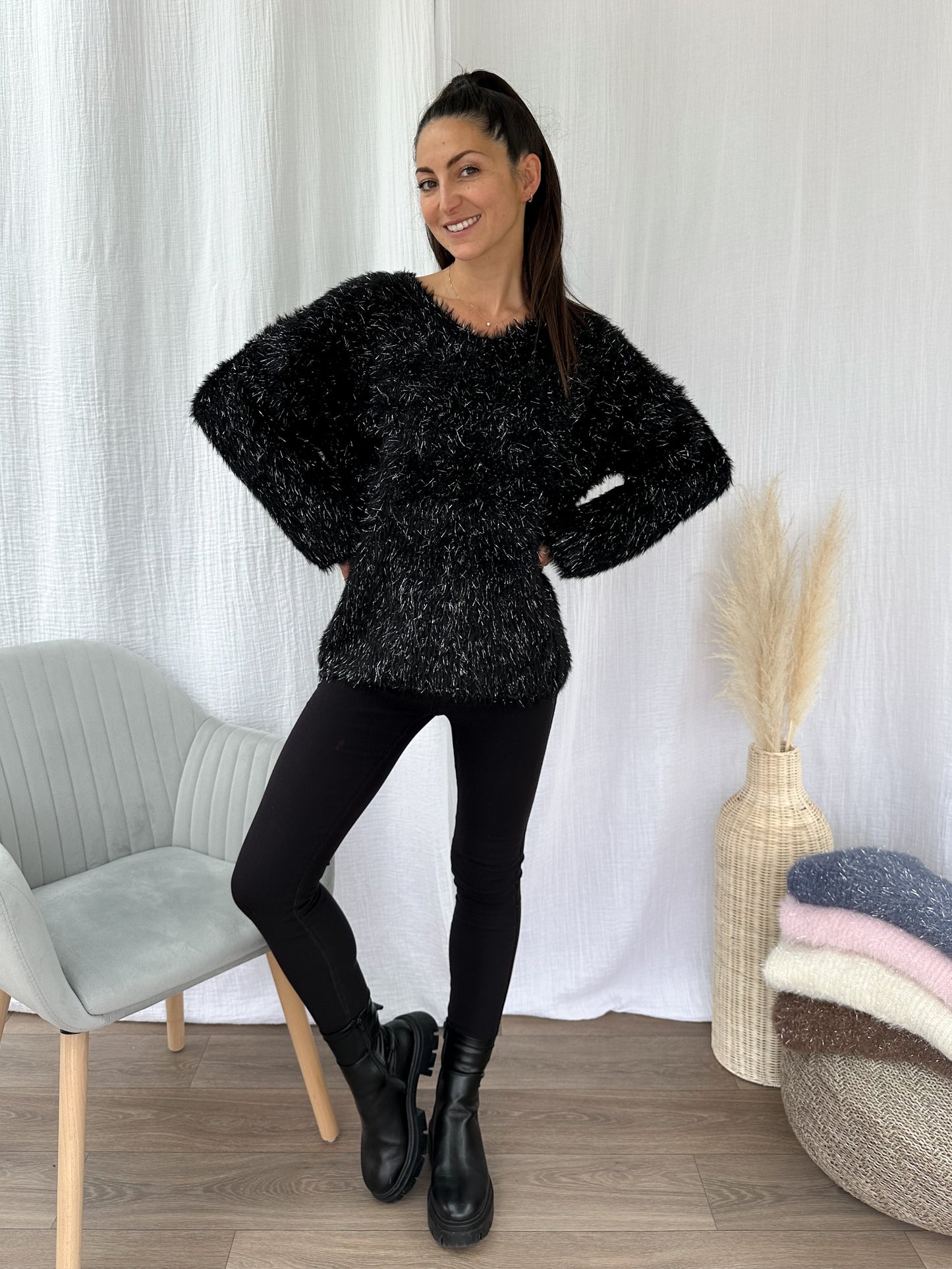 Pull | NALA NOIR