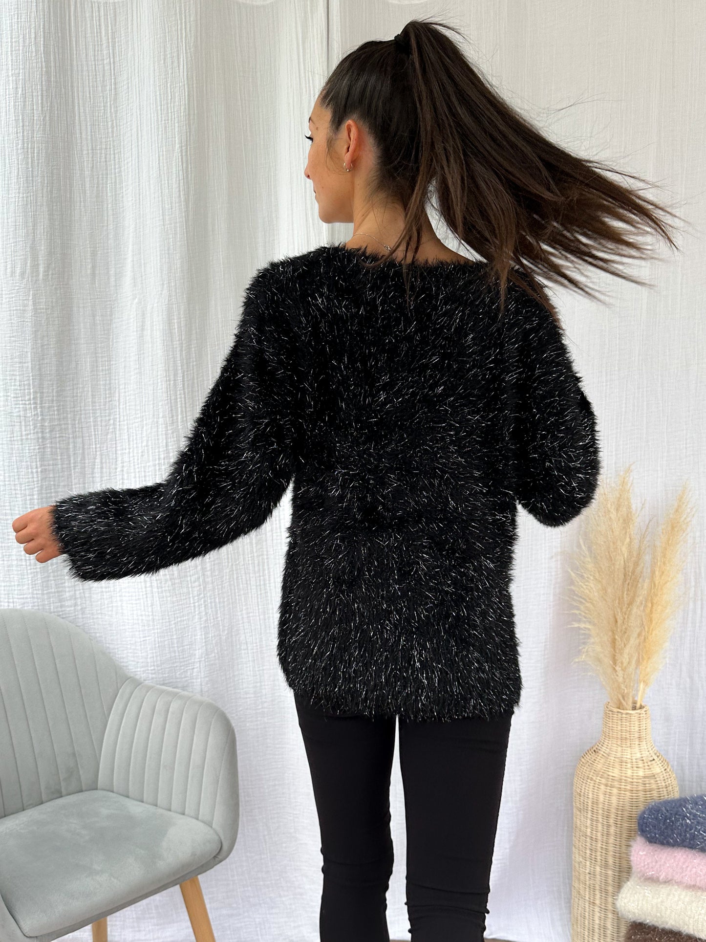 Pull | NALA NOIR