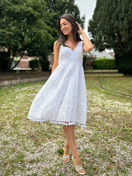 Robe | ALINA