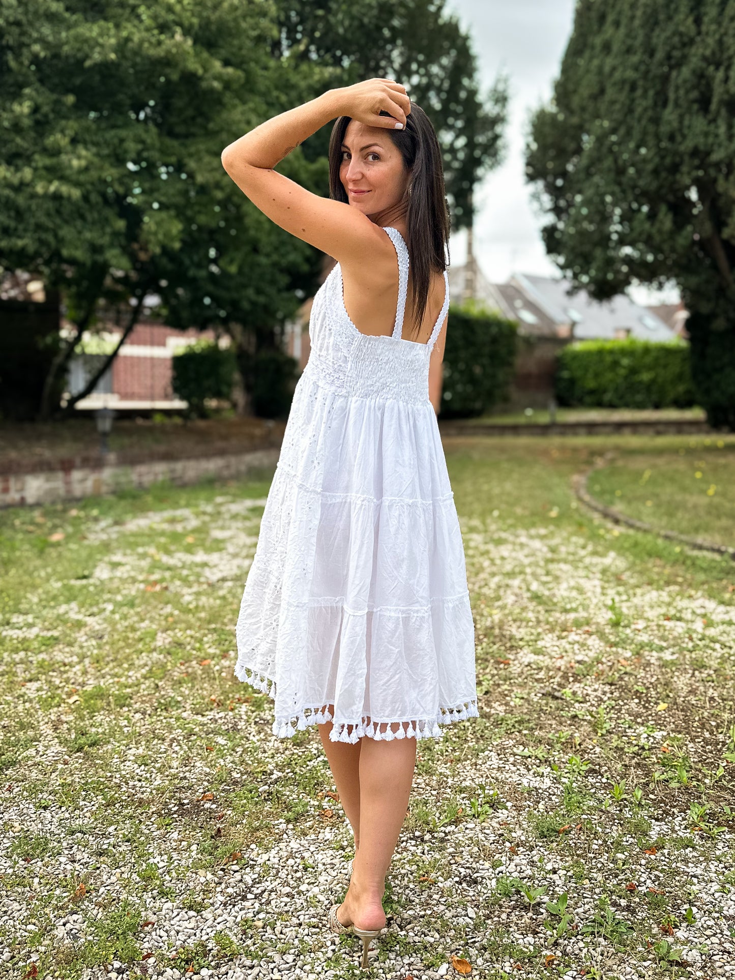Robe | ALINA