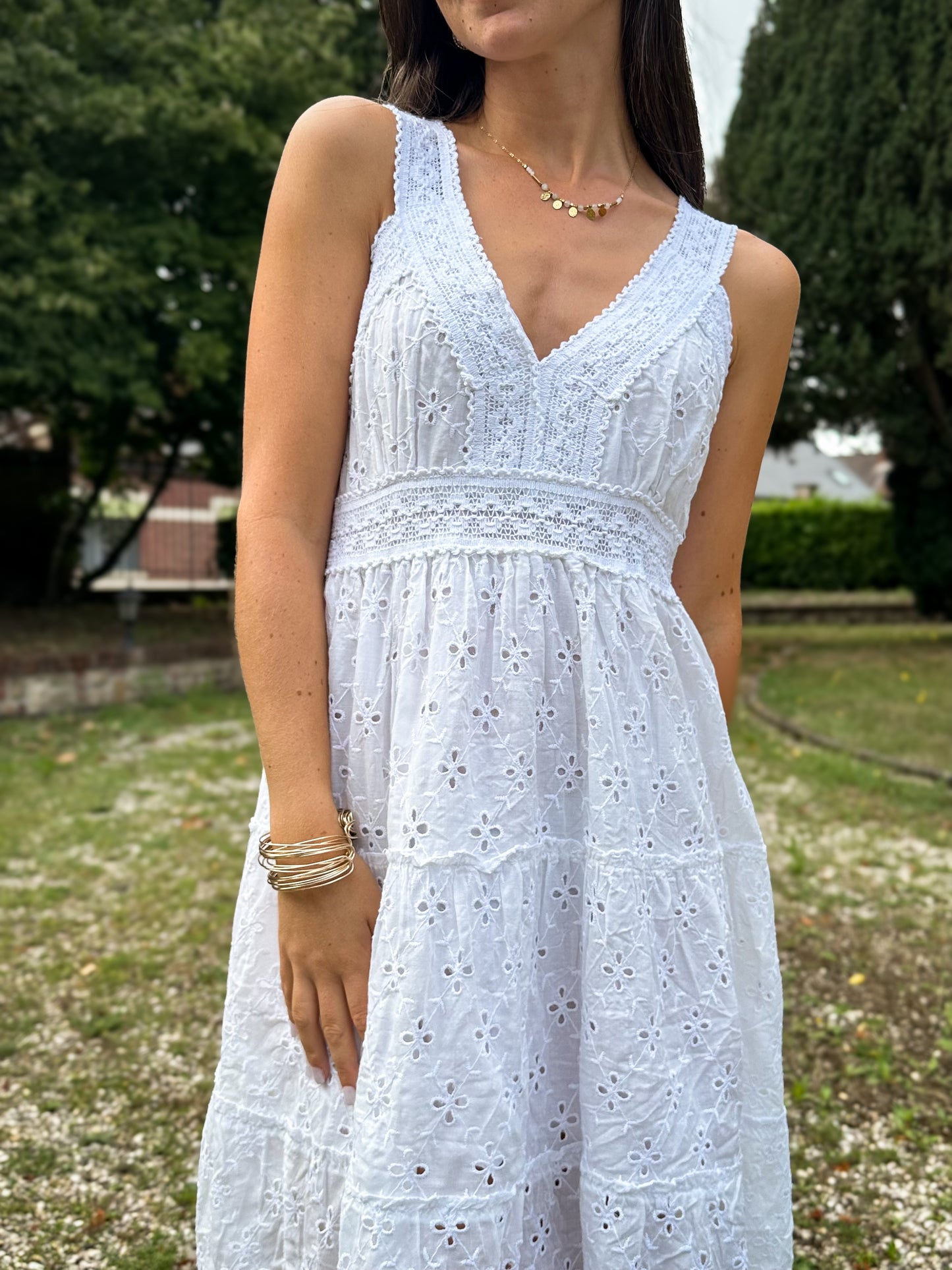 Robe | ALINA