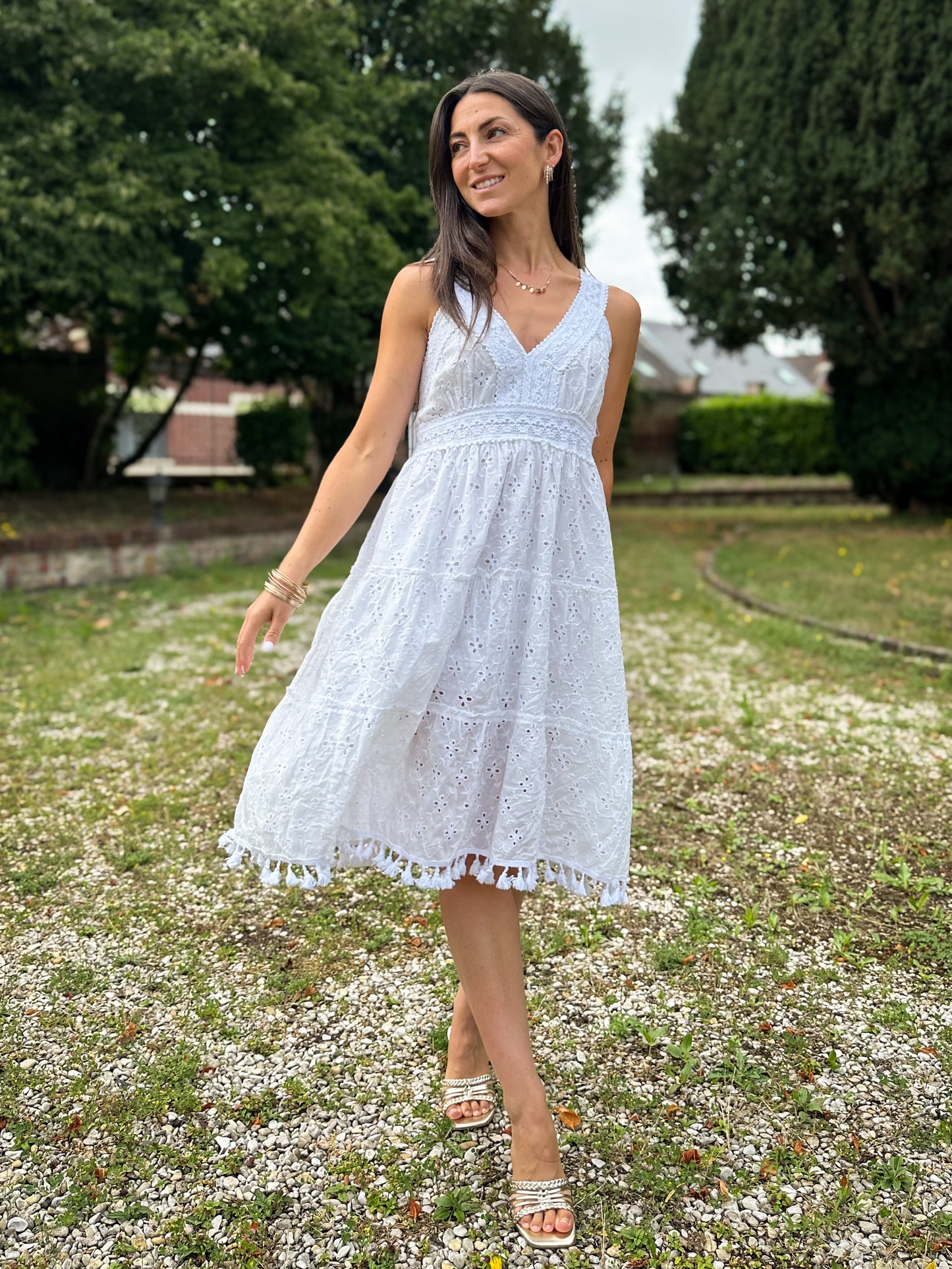 Robe | ALINA
