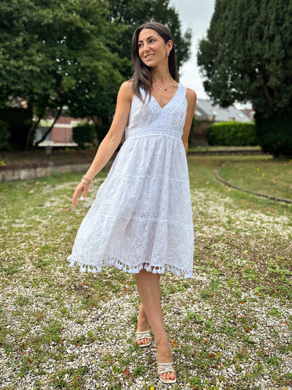 Robe | ALINA
