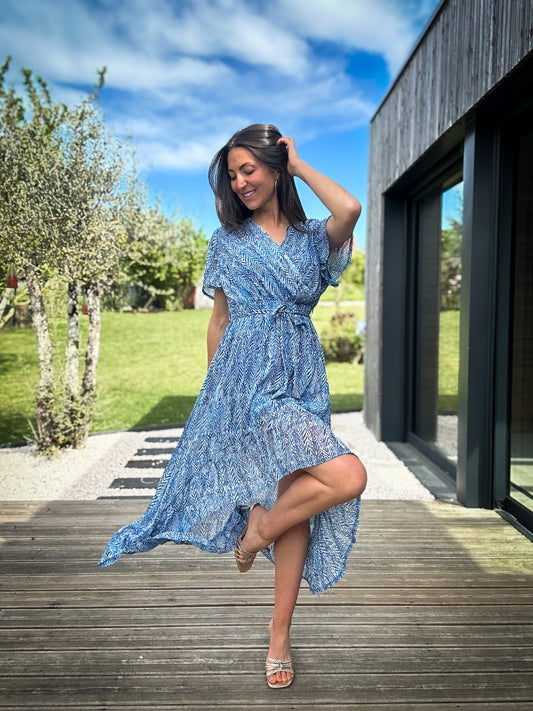 Robe | ANDY BLEU