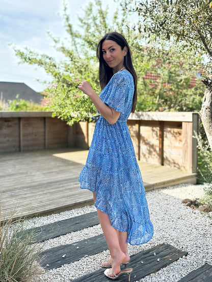 Robe | ANDY BLEU