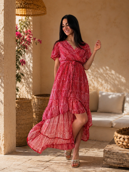 Robe | ANDY ROUGE