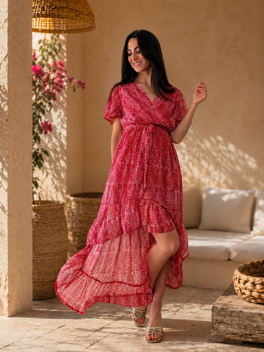 Robe | ANDY ROUGE