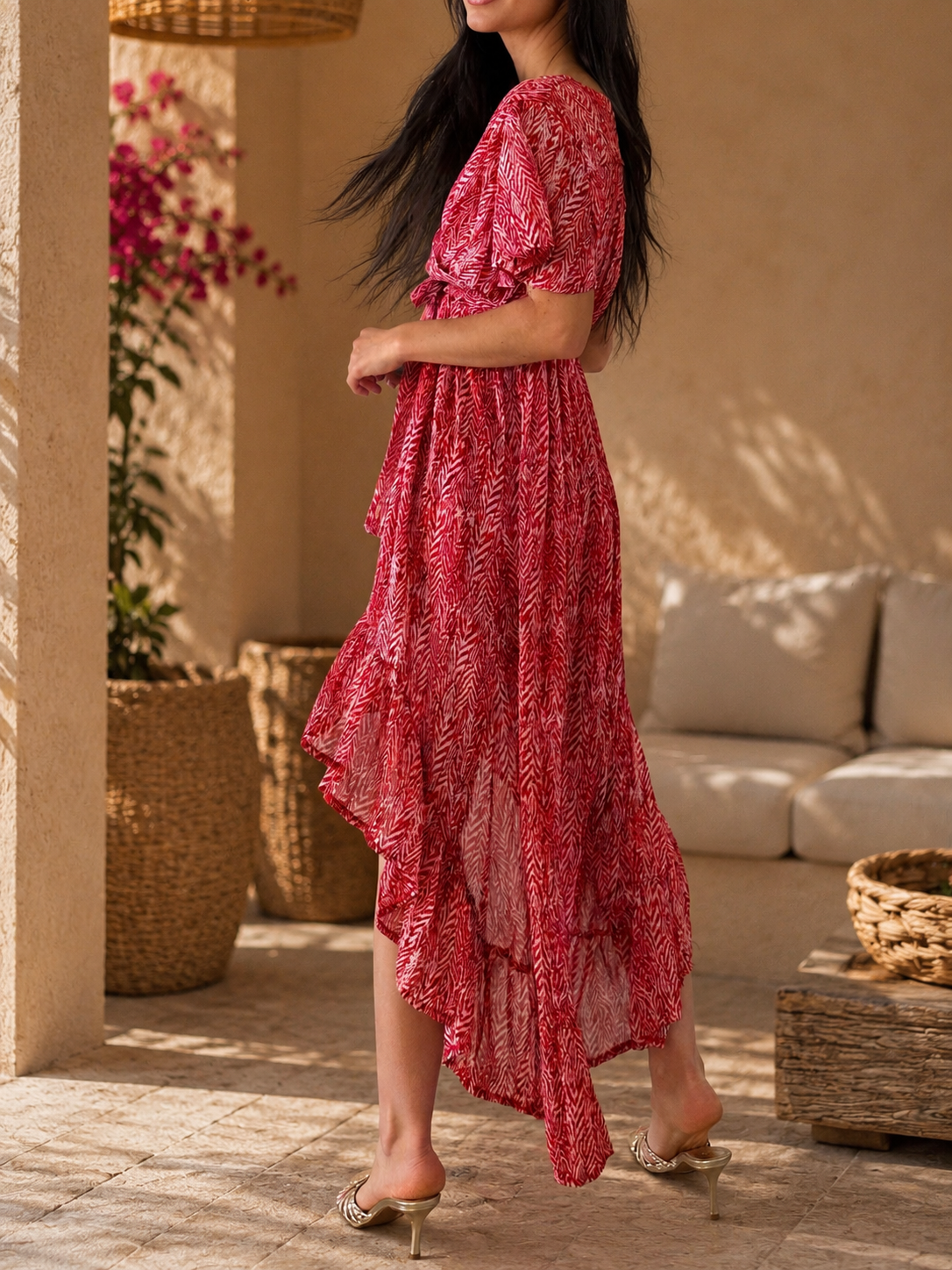 Robe | ANDY ROUGE