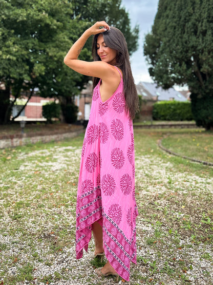 Robe | CORAIL