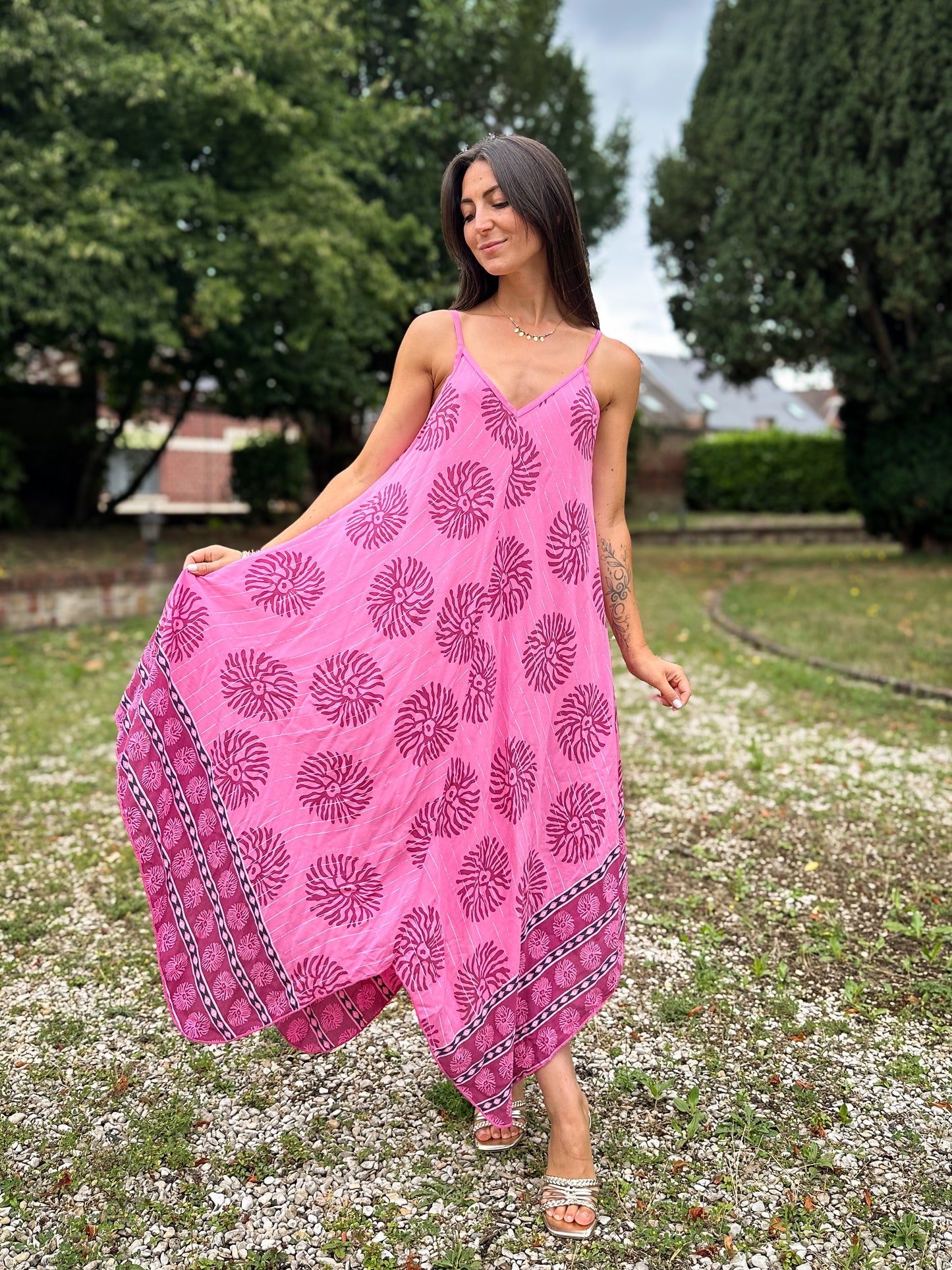 Robe | CORAIL