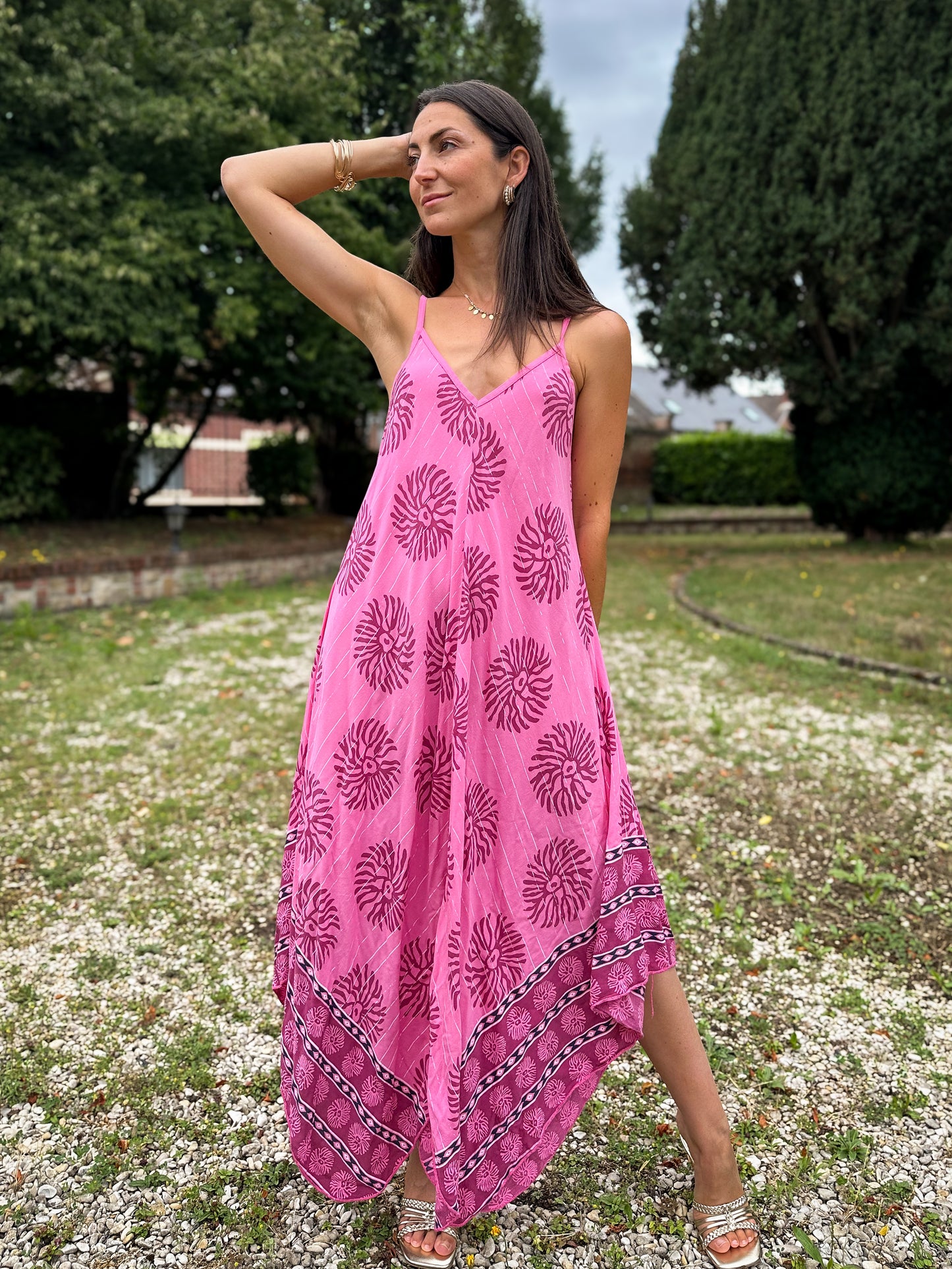 Robe | CORAIL