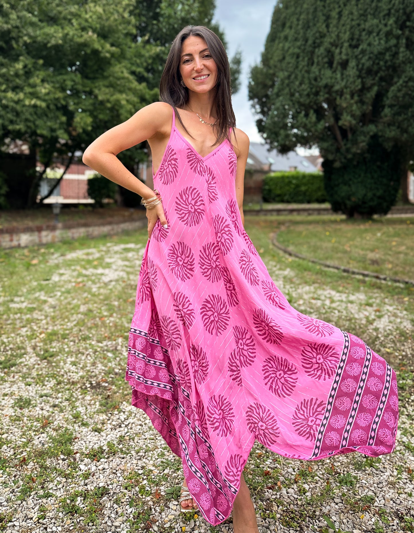 Robe | CORAIL