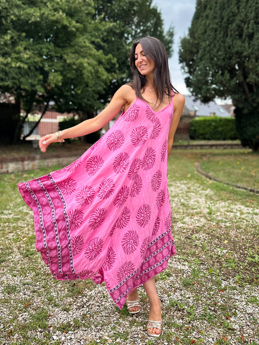 Robe | CORAIL