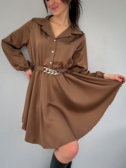 Robe | DIANA CARAMEL
