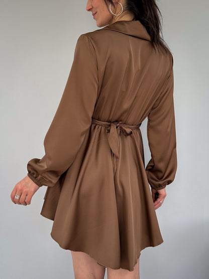 Robe | DIANA CARAMEL