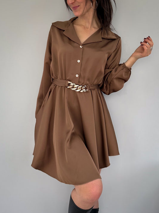 Robe | DIANA CARAMEL