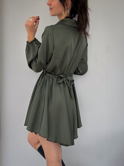 Robe | DIANA KAKI