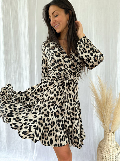 Robe | FELINA