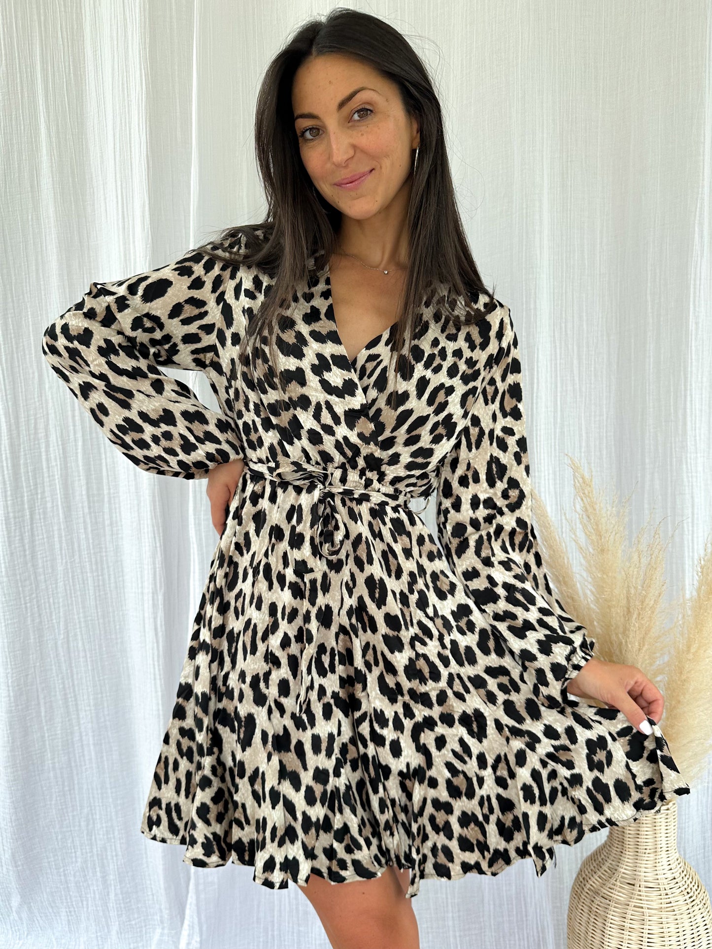 Robe | FELINA