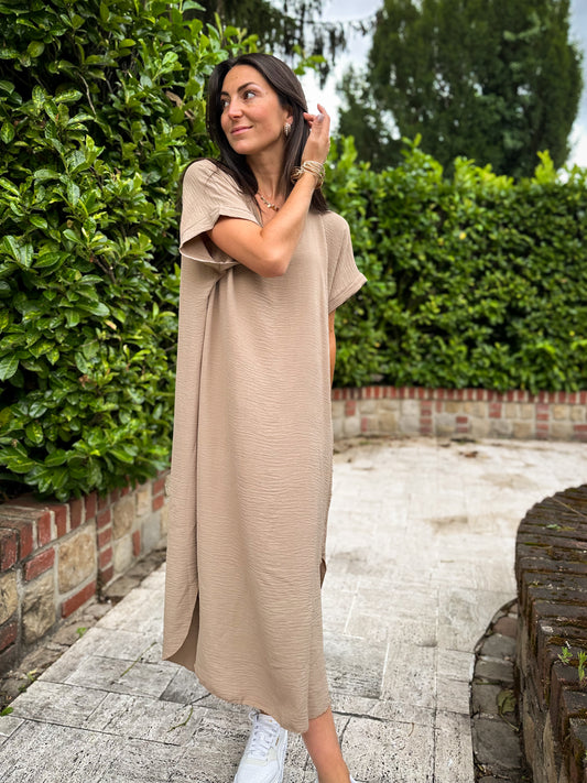 Robe | LYSAE BEIGE