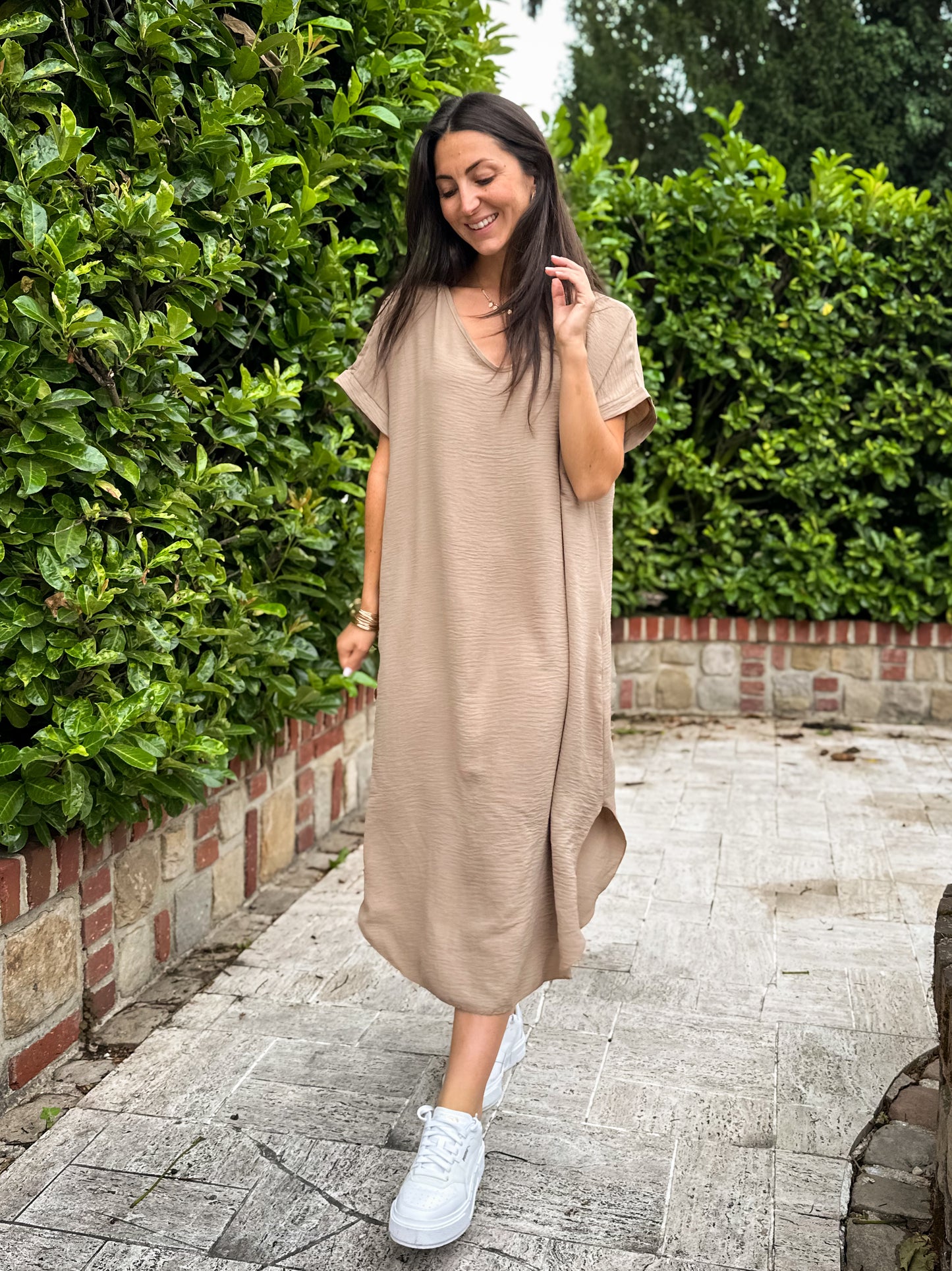 Robe | LYSAE BEIGE