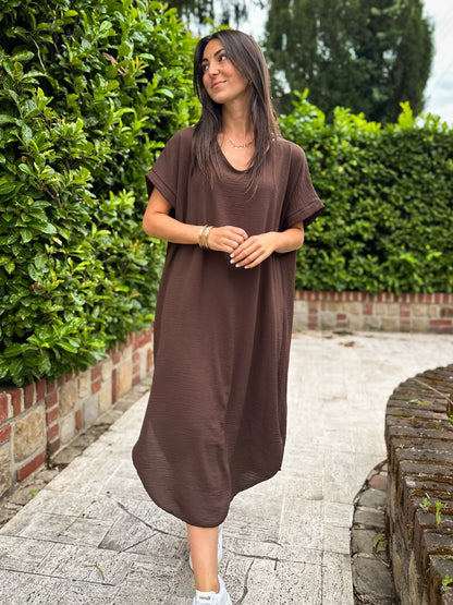 Robe | LYSAE CHOCO