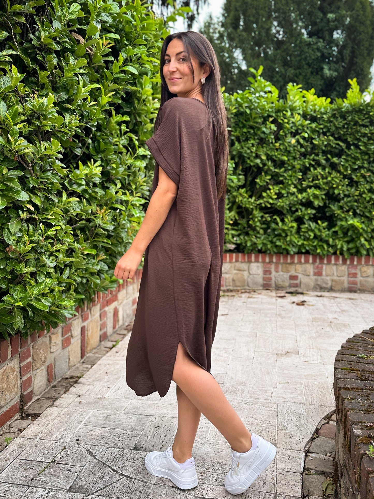 Robe | LYSAE CHOCO