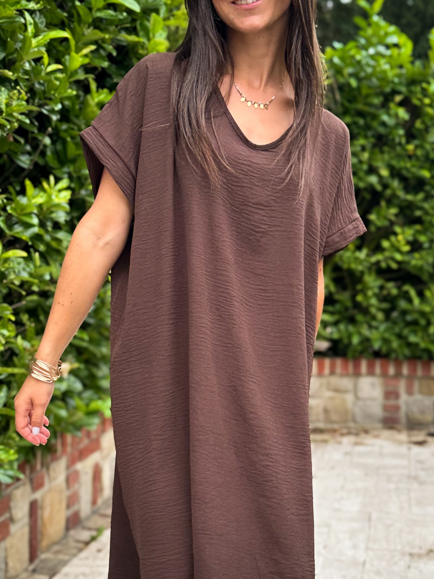 Robe | LYSAE CHOCO