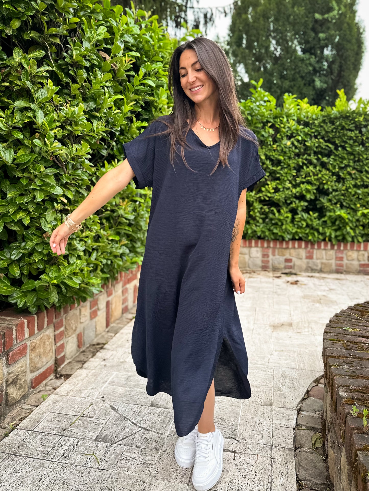 Robe | LYSAE MARINE