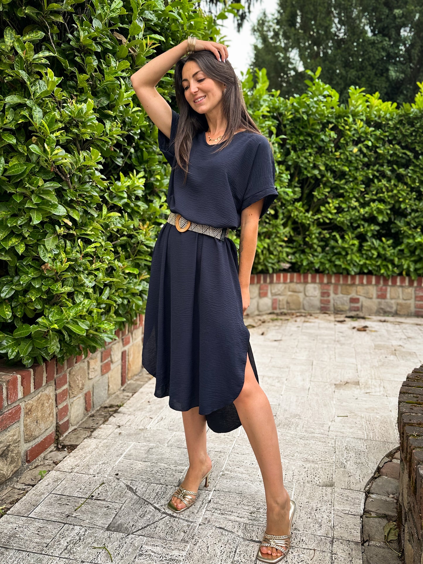 Robe | LYSAE MARINE