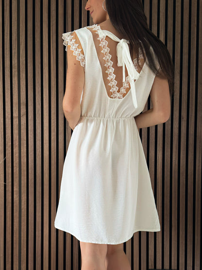 Robe | LOUISA BLANC