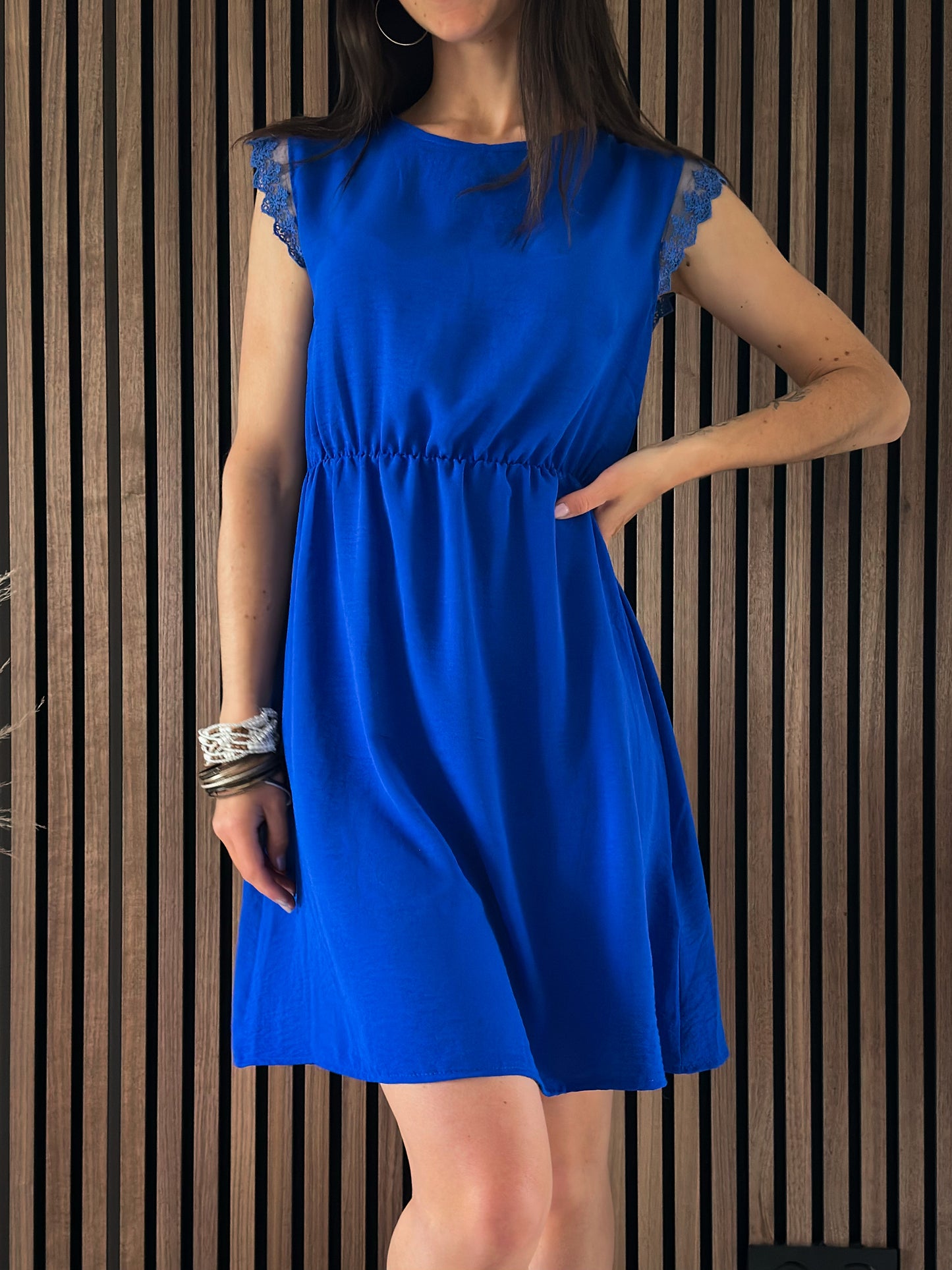 Robe | LOUISA MARINE
