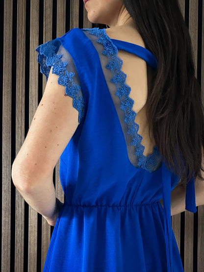Robe | LOUISA MARINE