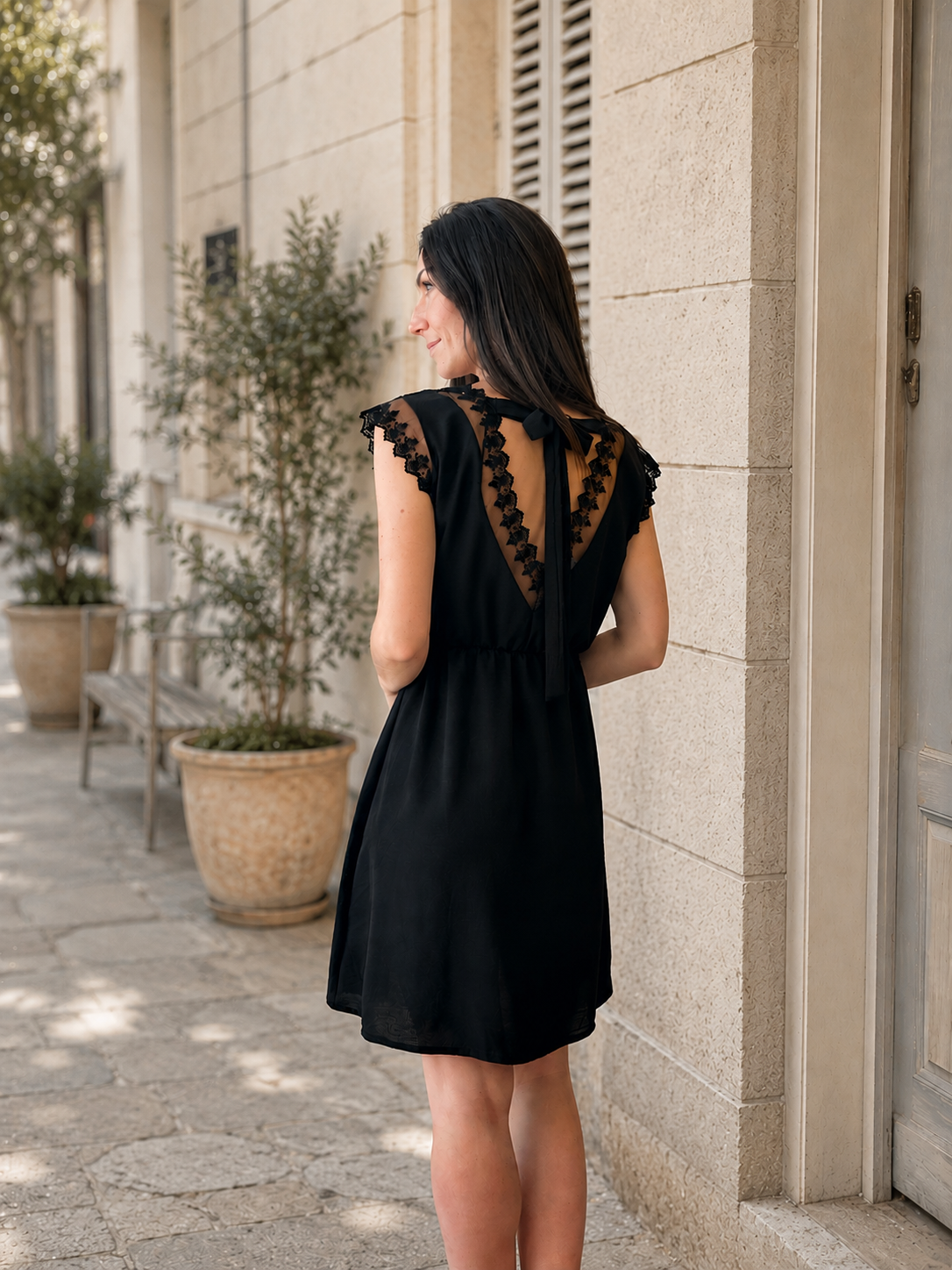 Robe | LOUISA NOIR