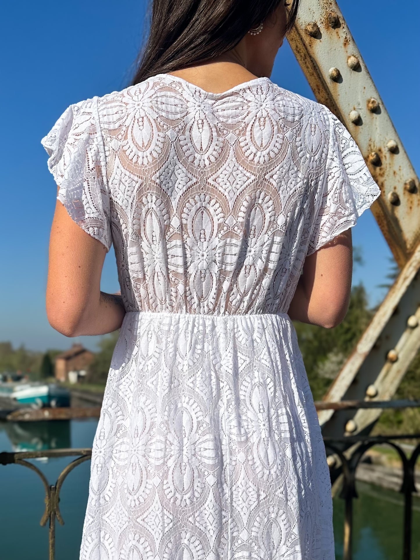Robe | MANILLE