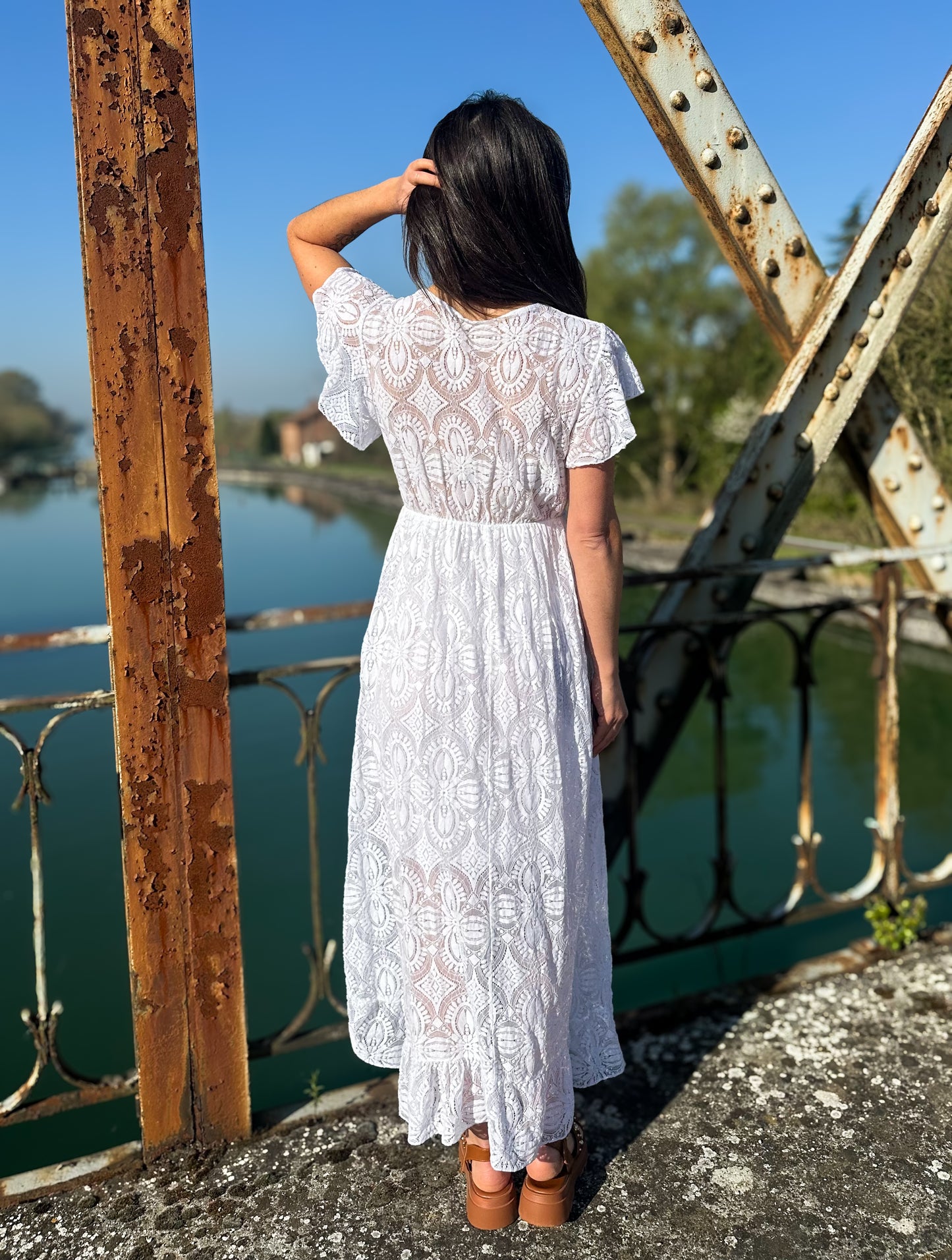 Robe | MANILLE