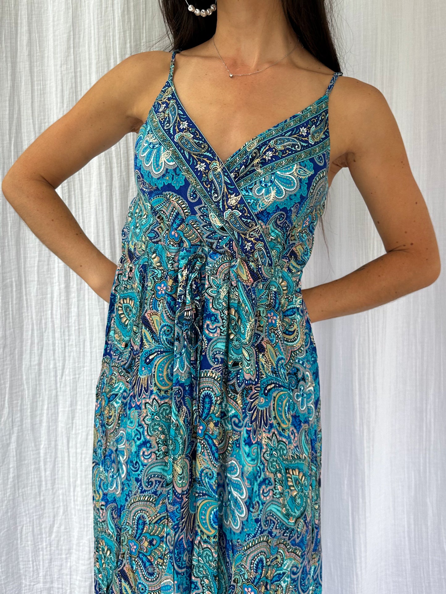 Robe | BOHEMIA BLEU